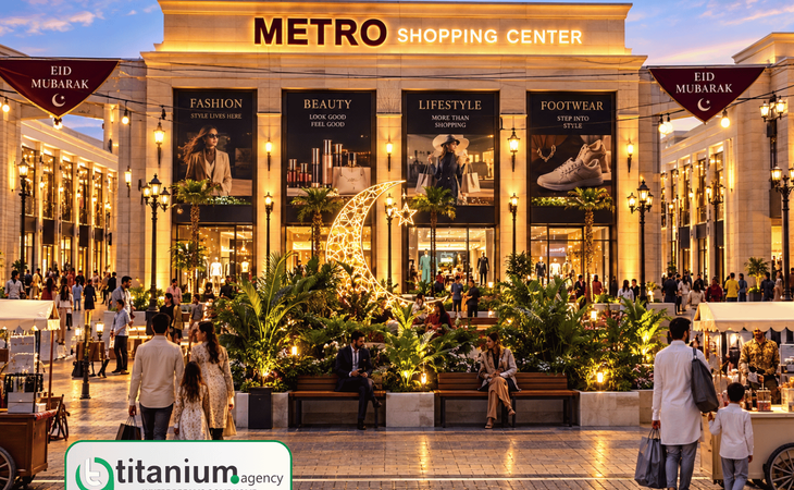 Metro Shopping Centre Lahore: Prime Commercial Development at Thokar Niaz Baig