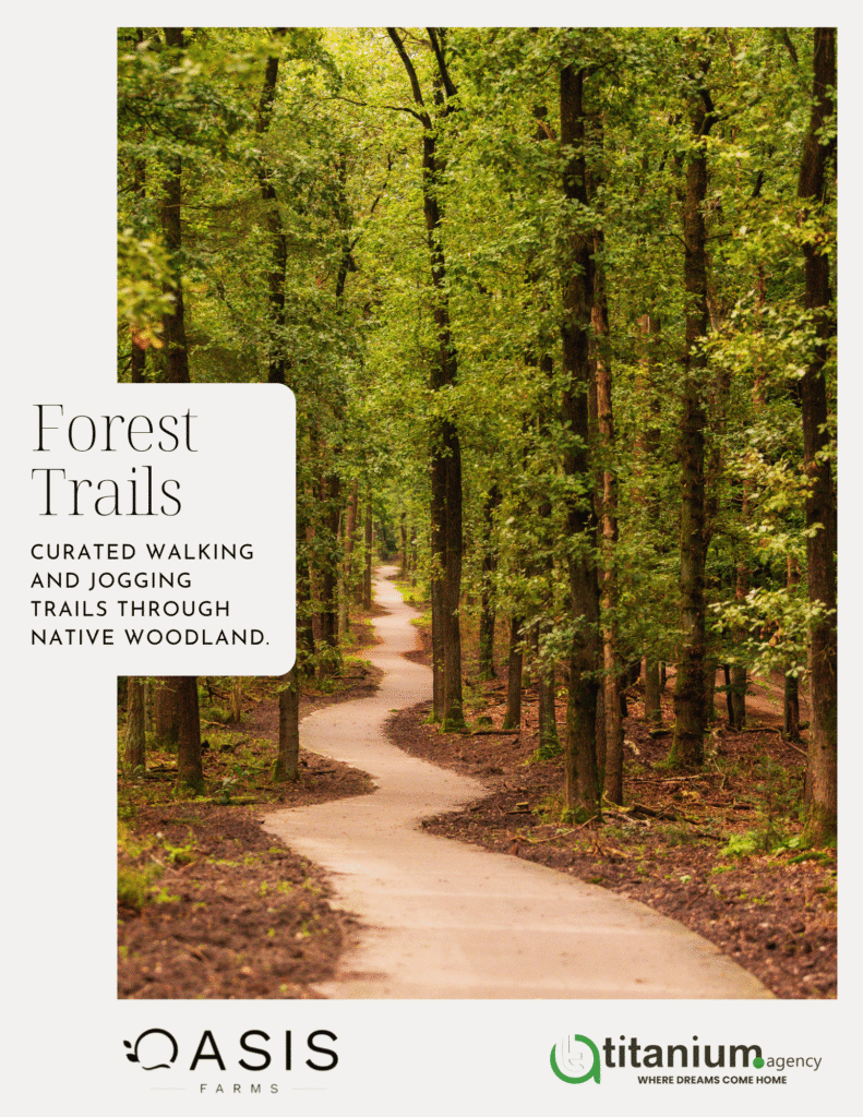 trail track Oasis Farms Islamabad