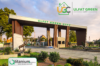 Ulfat Green City Lahore residential plots and development project