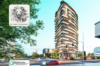 18 Park Residence luxury apartments with private swimming pools on Main Canal Bank Road Lahore