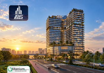 ABS Executive Lahore – Modern High-Rise Apartments and Real Estate Investment in 2026