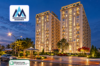 Amanah Noor Residence IEP Engineers Town Lahore apartments and residential project