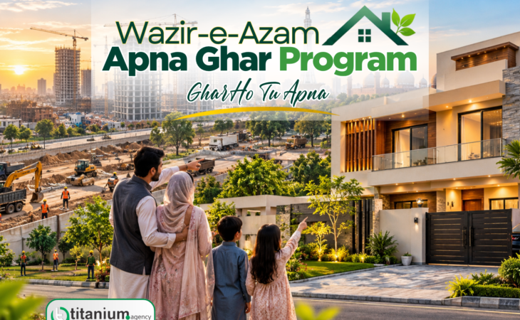 Apna Ghar Program 2026 – Eligibility & How to Apply