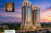 CDC Residencia three bedroom luxury apartments in Sector D Askari 11 Lahore