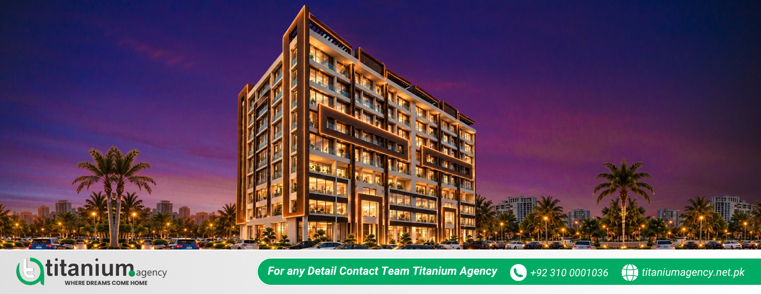 Madina Mall & Residency Bahria Orchard Phase 1 Lahore commercial mall