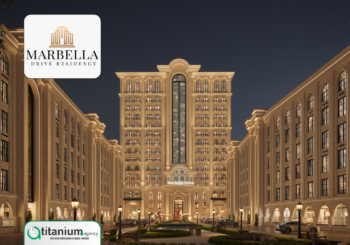 Marbella Drive Residency Lahore