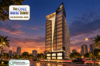 The One World Tower 16-storey commercial high-rise building in Lahore