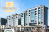 Times Square Mall and Residencia Bahria Orchard Lahore development project