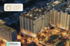 Union Luxury Apartments by Union Developers in the Etihad Town area of Lahore