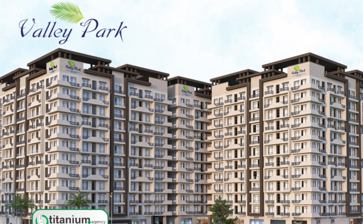 Valley Park Apartment Homes luxury apartments in Canal Valley Lahore