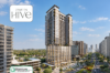 Zameen Hive Gulberg 3 Lahore residential apartment project by Zameen Developments