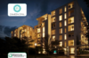 Zameen Opal residential apartment building in Land Breeze Housing Society Lahore