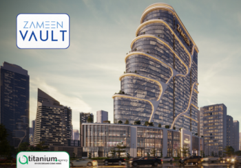Zameen Vault — CBD Punjab, Lahore