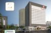 Ramada Hotel and Suites at Zee Avenue Mall on Cooper Road Lahore